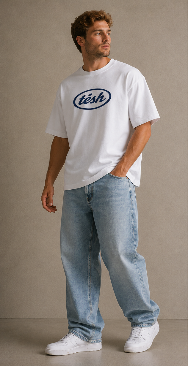 Tésh T-Shirt "Tésh"