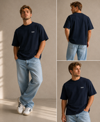 Tésh Premium Blank T-Shirt