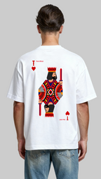 Tésh T-Shirt "King"