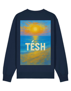 Tésh Sweater "Sun Up"