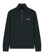 Tésh Sweater "Zip"