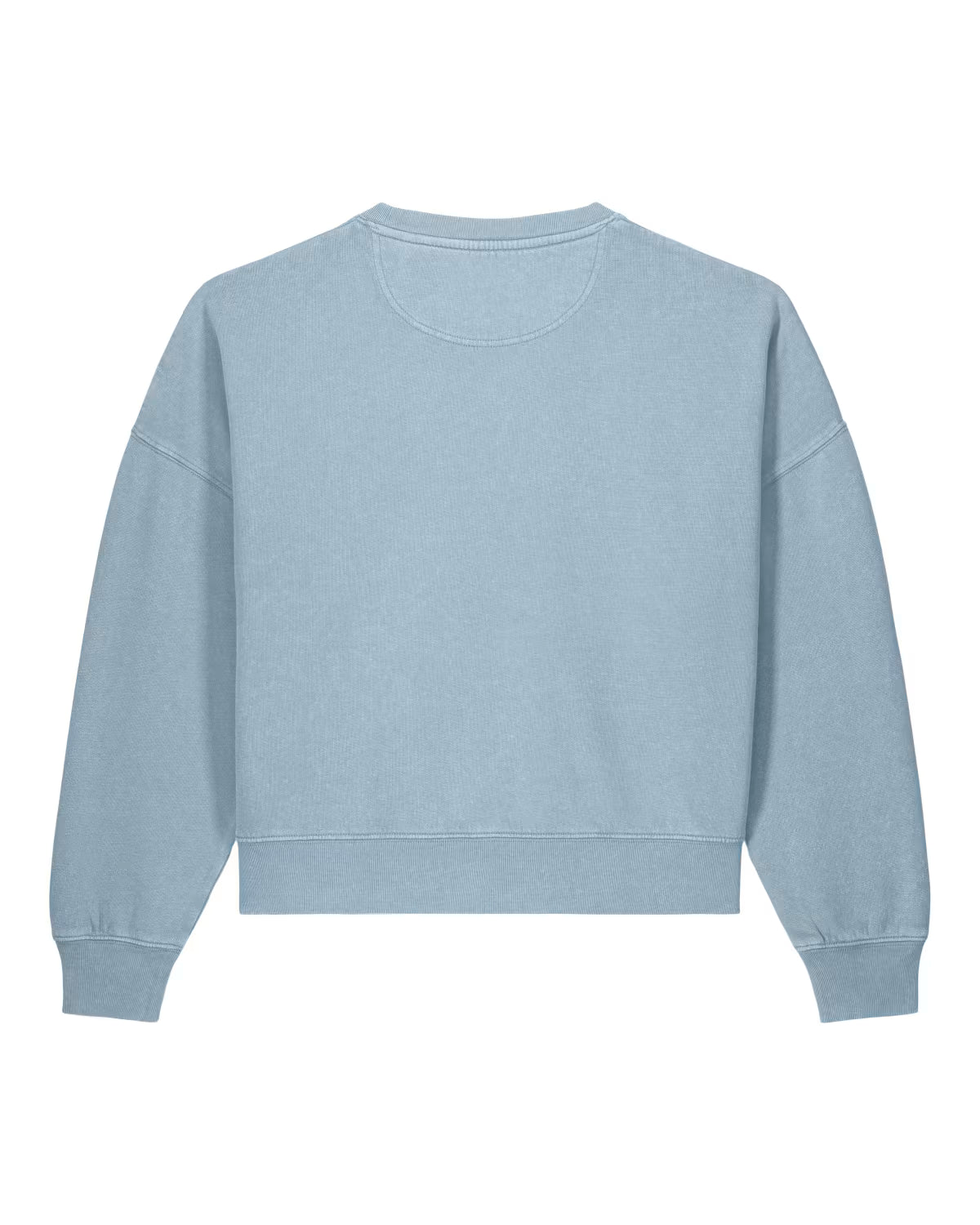 Tésh Women Sweater "Washed"