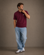Tésh Premium Blank "Polo"