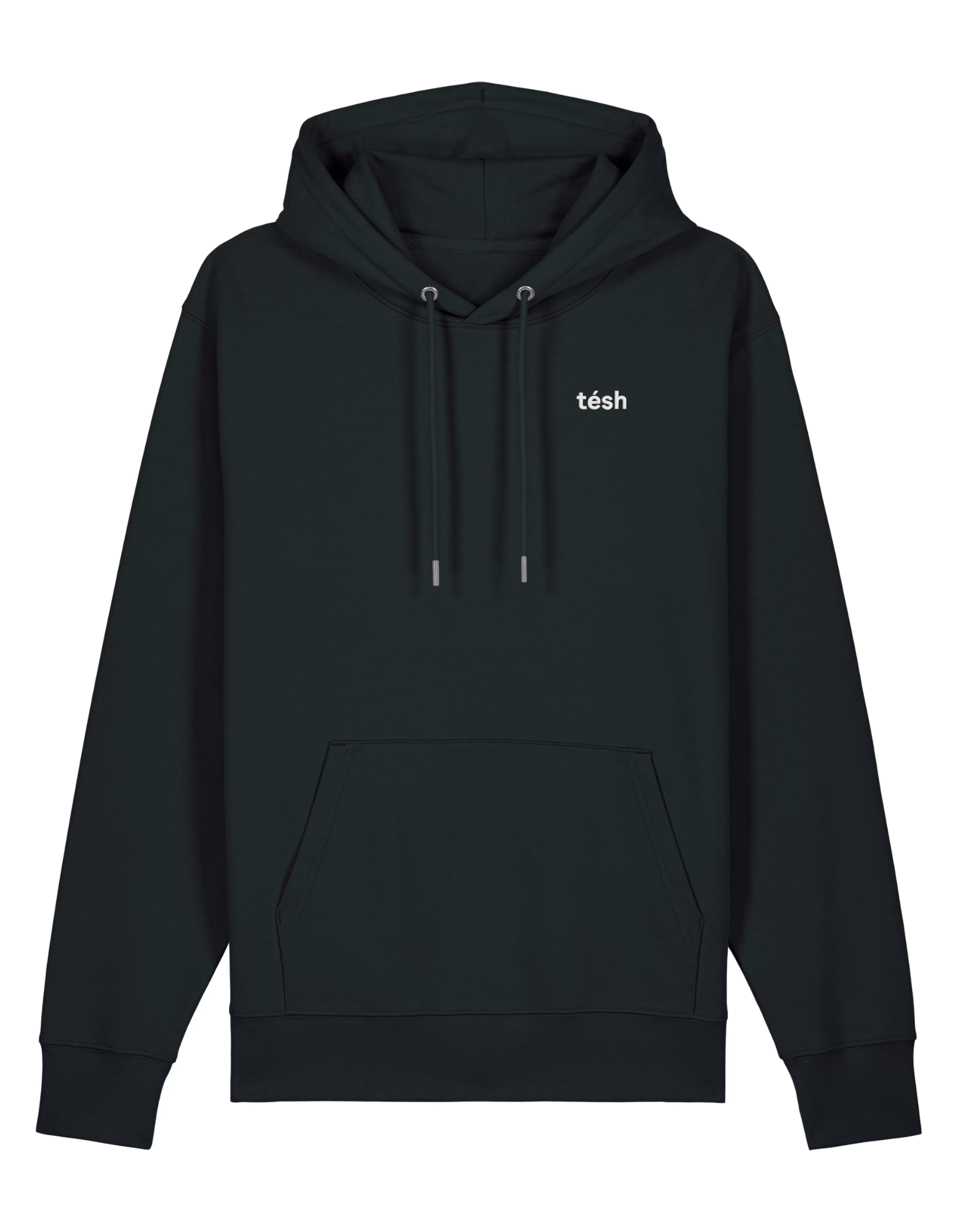 Tésh Premium Blank Hoodie