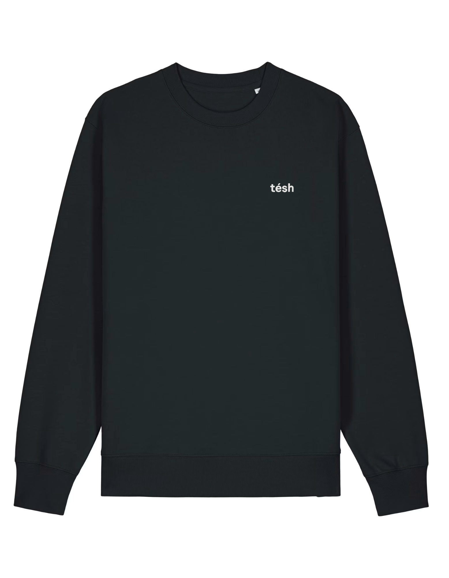 Tésh Sweater "Graffiti"