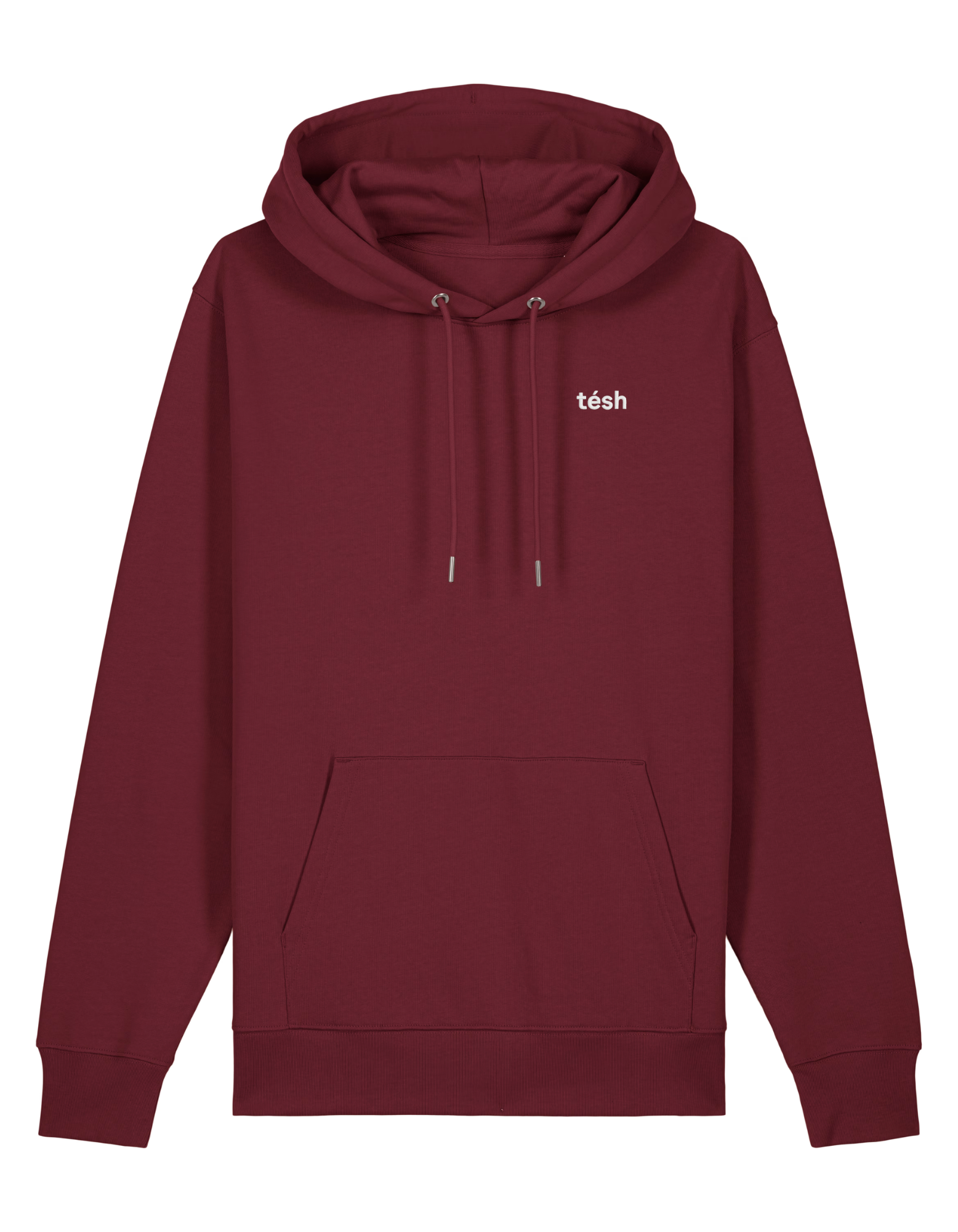 Tésh Premium Blank Hoodie