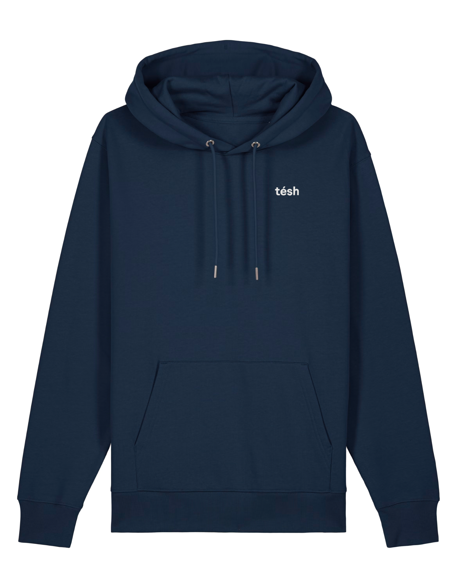 Tésh Premium Blank Hoodie
