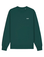 Tésh Sweater "Graffiti"