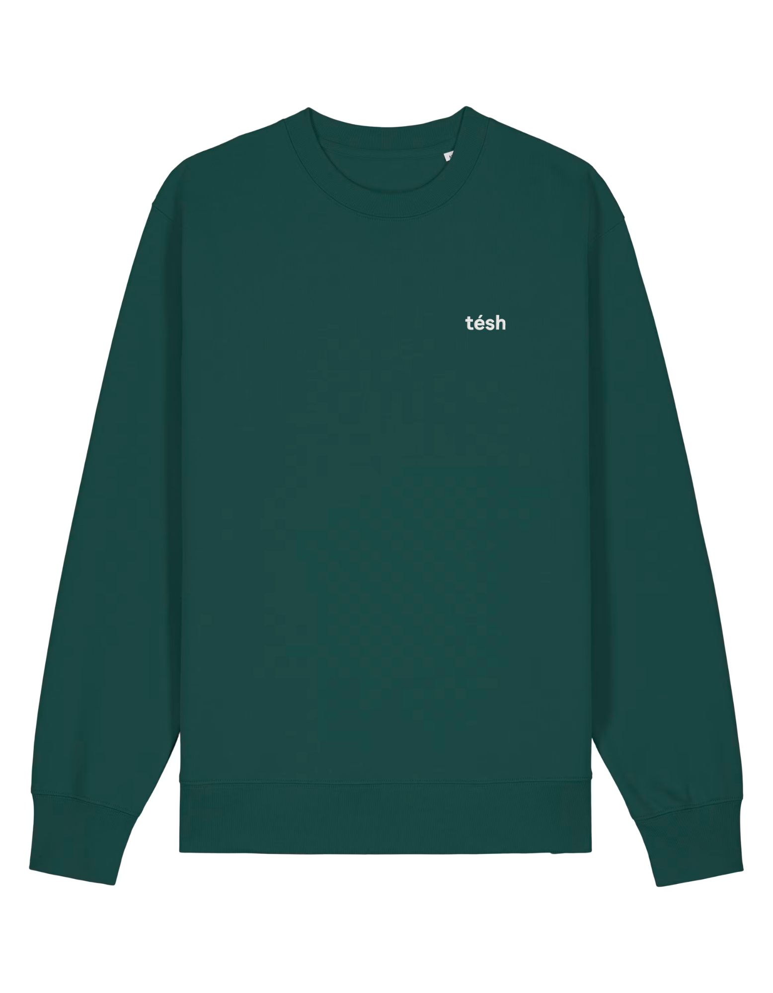 Tésh Sweater "Graffiti"