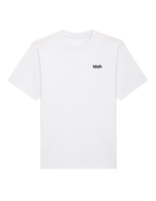 Tésh T-Shirt "Come As You Are"