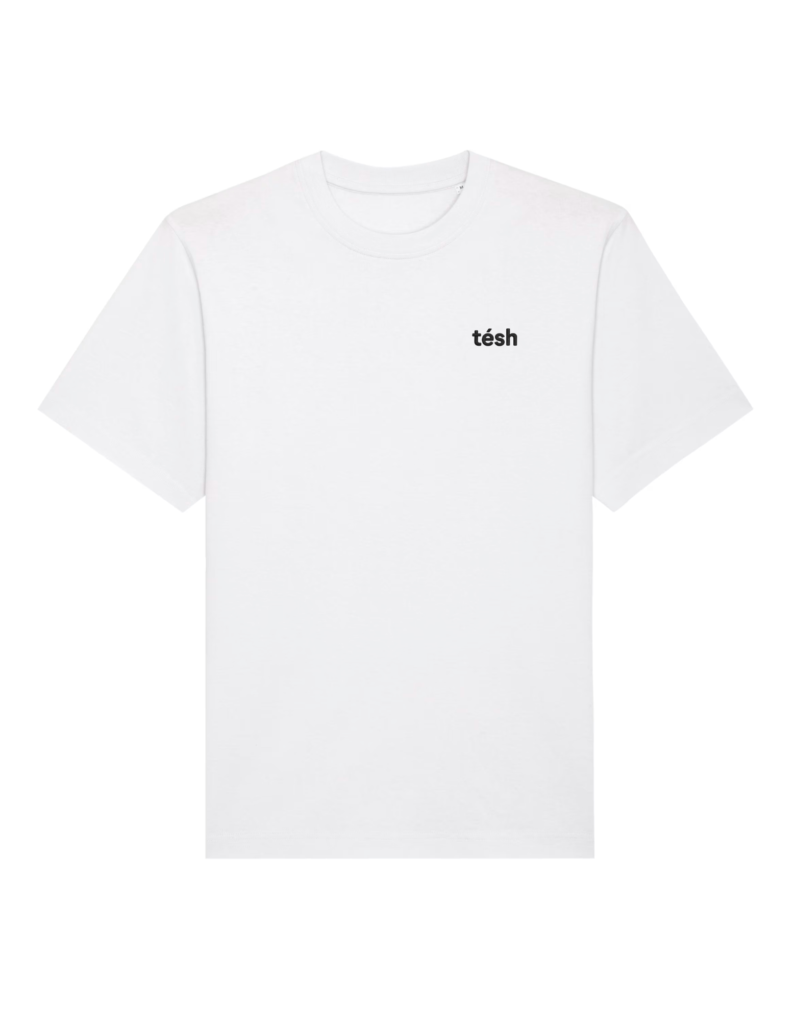 Tésh T-Shirt "Come As You Are"