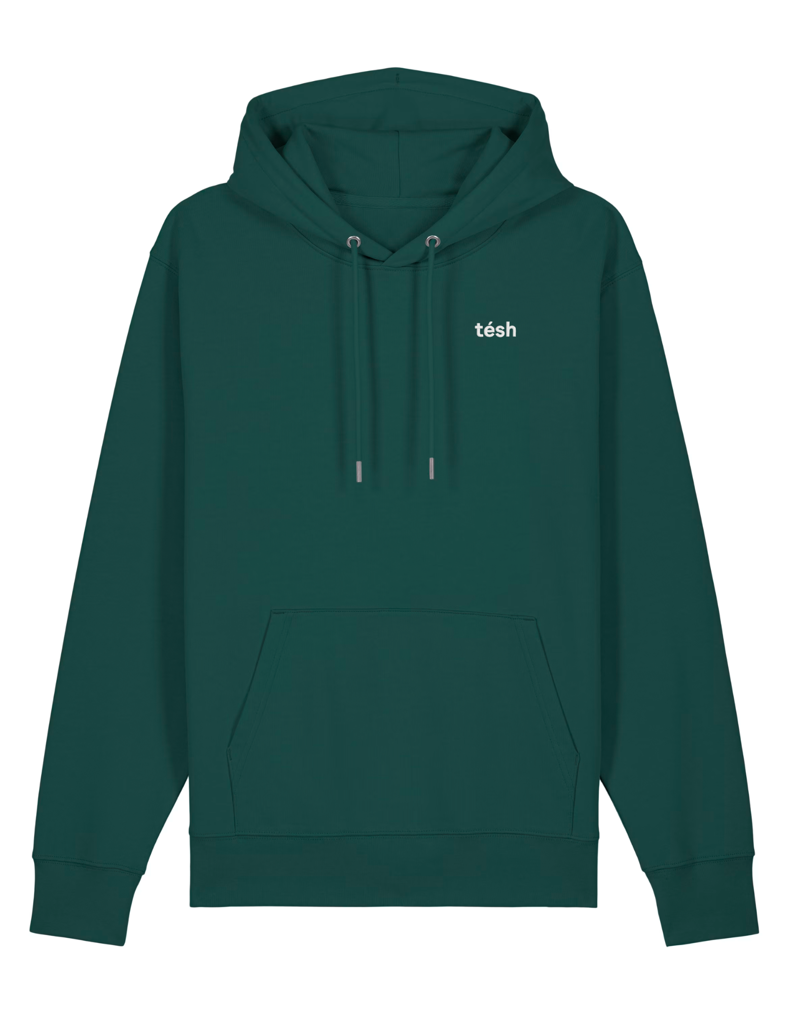 Tésh Premium Blank Hoodie