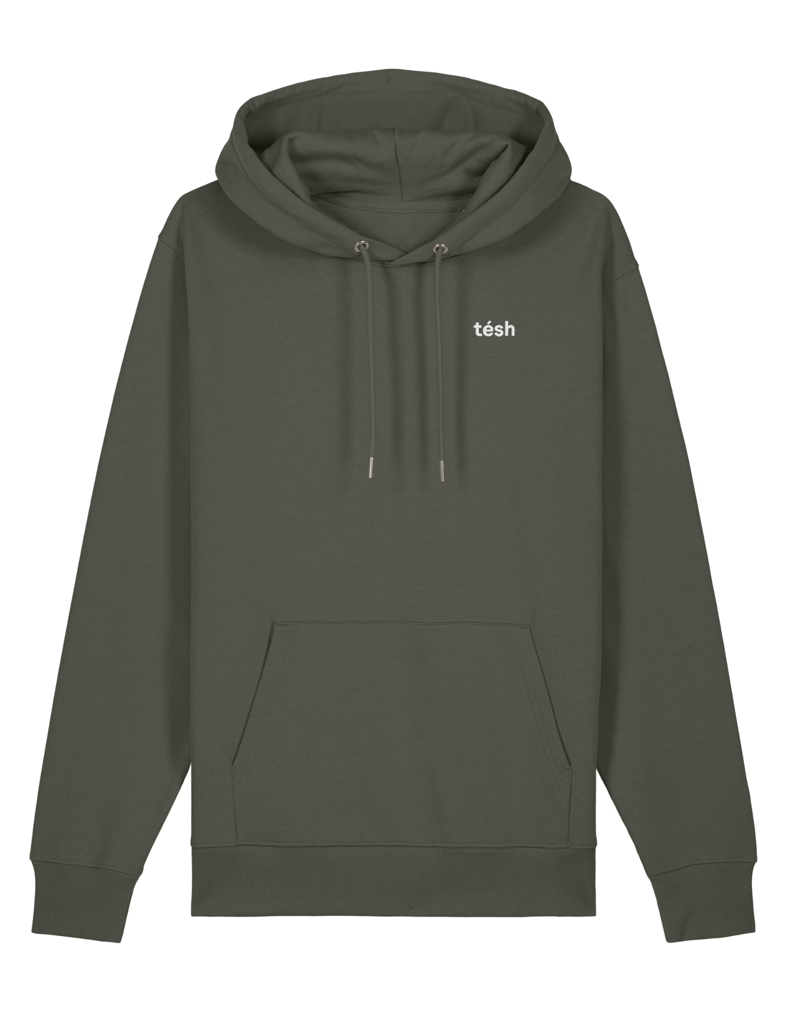 Tésh Premium Blank Hoodie