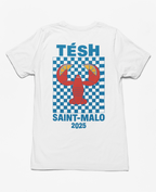 Tésh T-Shirt "Lobster"