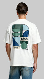 Tésh T-Shirt "Silt 2.0"