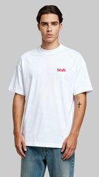 Tésh T-Shirt "King"