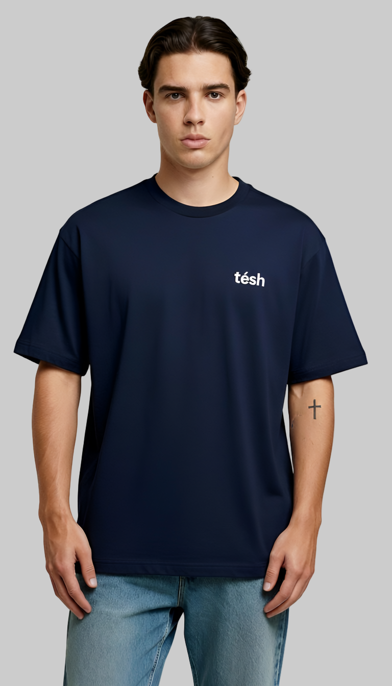 Tésh T-Shirt "Sun Down"