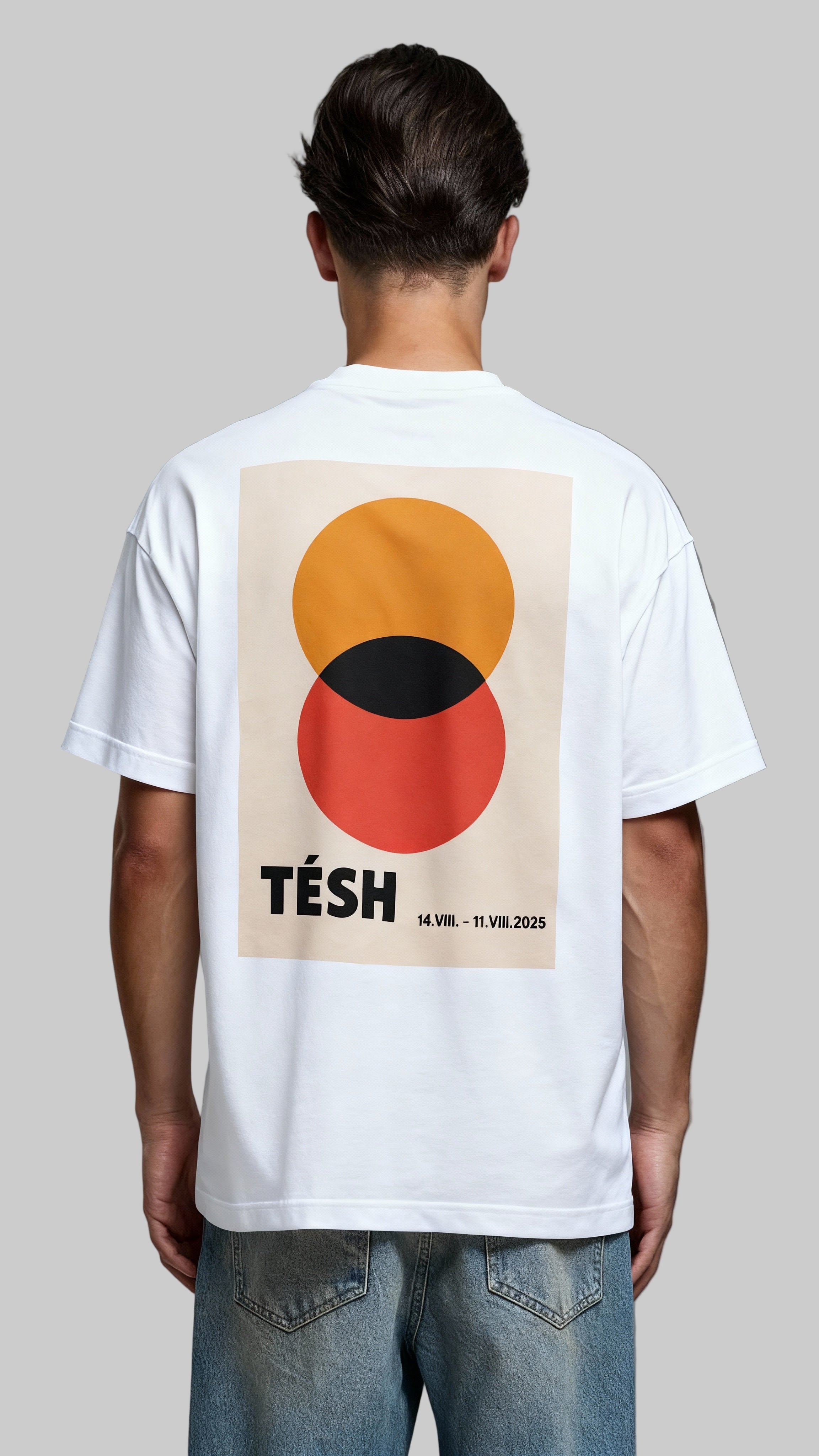 Tésh T-Shirt "Silt"