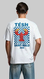 Tésh T-Shirt "Lobster"