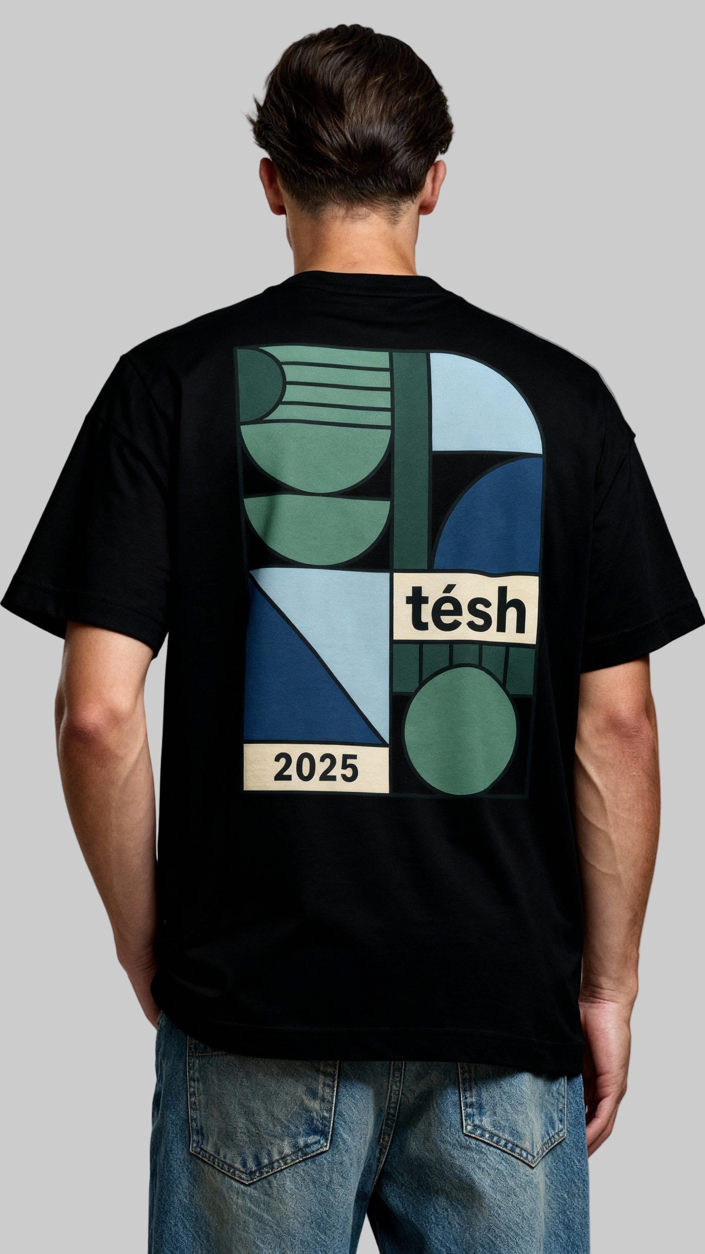 Tésh T-Shirt "Silt 2.0"