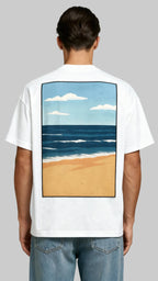 Tésh T-Shirt "Seaside"