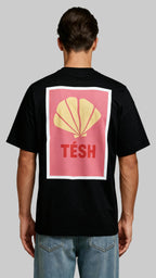 Tésh T-Shirt "Shell"