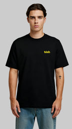 Tésh T-Shirt "Sunshine Club"