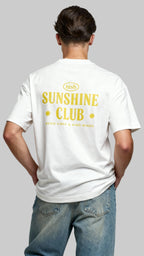Tésh T-Shirt "Sunshine Club"