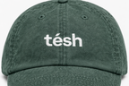 Tésh Vintage Cap
