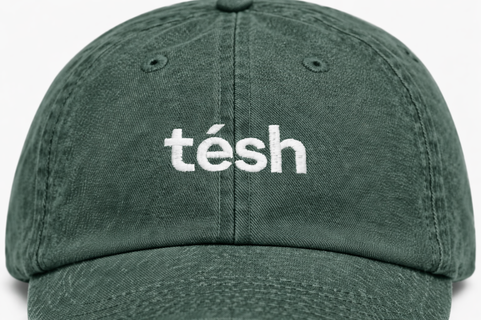 Tésh Vintage Cap