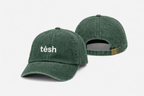 Tésh Vintage Cap