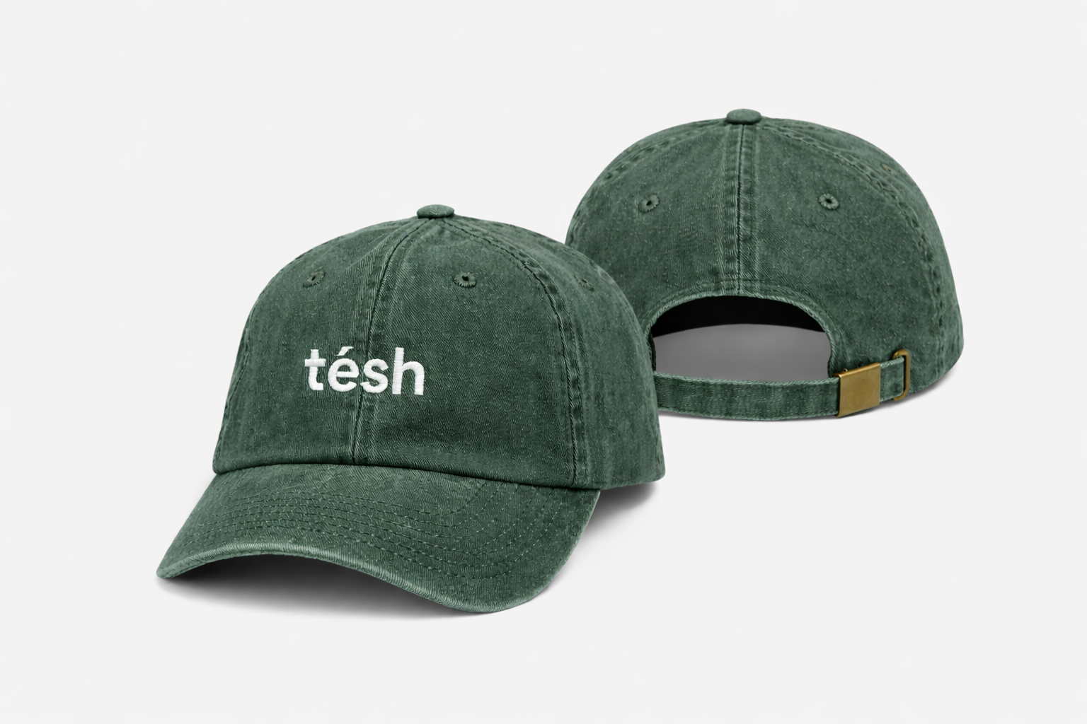 Tésh Vintage Cap