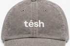 Tésh Vintage Cap