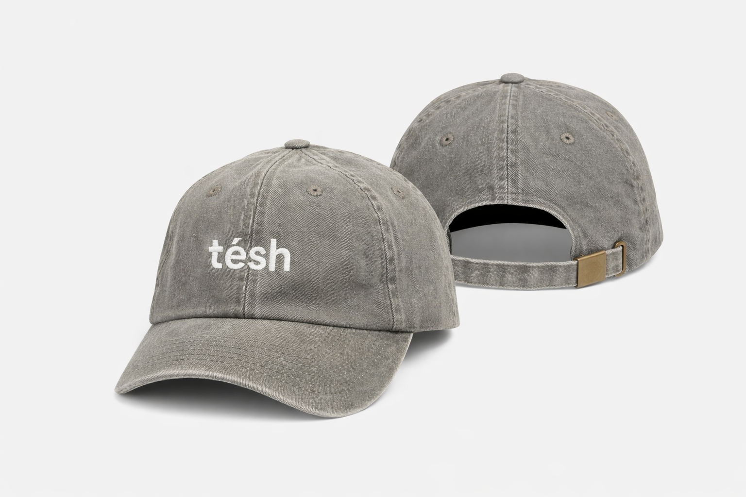 Tésh Vintage Cap