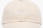 Tésh Vintage Cap