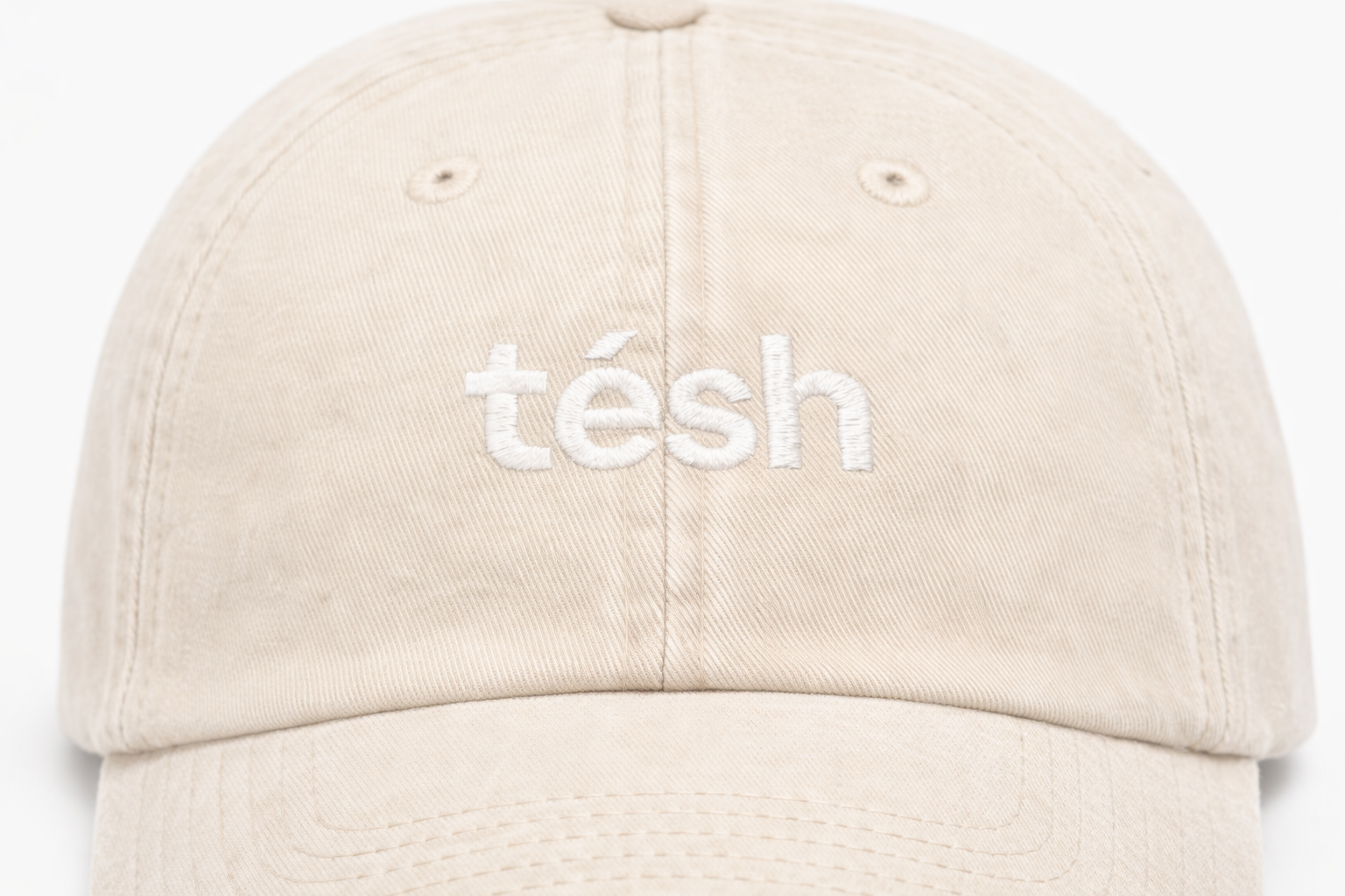 Tésh Vintage Cap