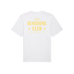 Tésh T-Shirt "Sunshine Club"
