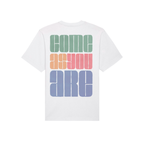 Tésh T-Shirt "Come As You Are"