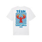 Tésh T-Shirt Lobster