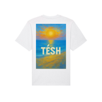 Tésh T-Shirt "Sun Up"