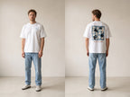 Tésh T-Shirt "Tésh Oiseaux"