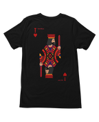 Tésh T-Shirt "King"