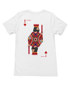 Tésh T-Shirt "King"