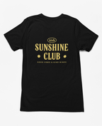Tésh T-Shirt "Sunshine Club"