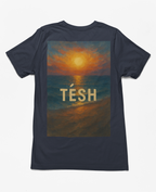 Tésh T-Shirt "Sun Down"