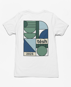 Tésh T-Shirt "Silt 2.0"