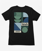 Tésh T-Shirt "Silt 2.0"