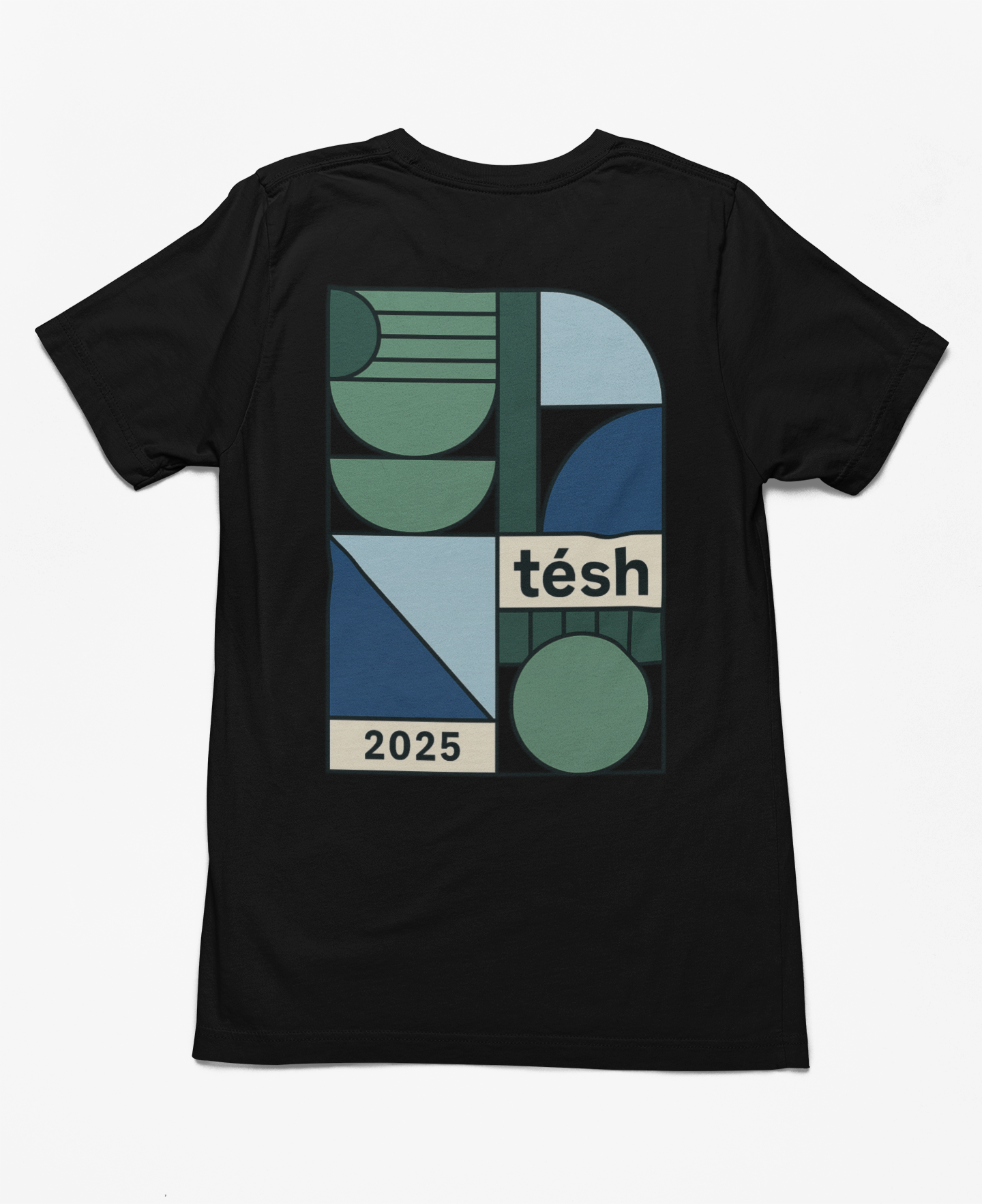 Tésh T-Shirt "Silt 2.0"