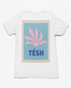 Tésh T-Shirt "Seaweed"