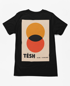 Tésh T-Shirt "Silt"